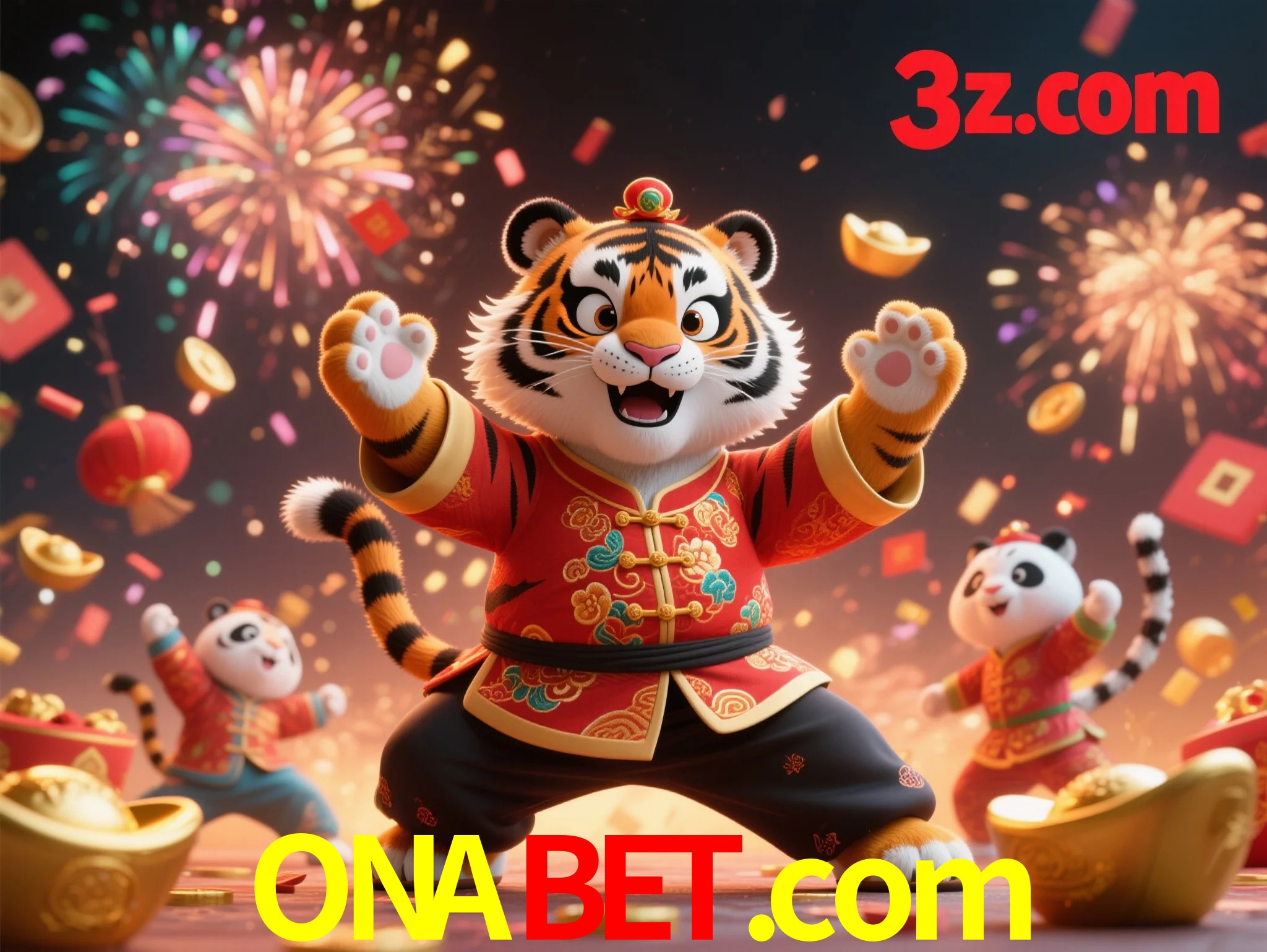 onabetgame-App